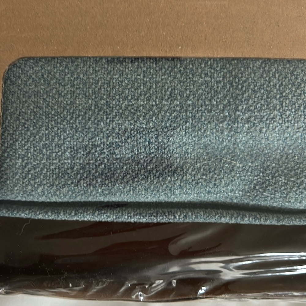 IKEA LIDHULT Corner Slipcover Gassebol blue-gray